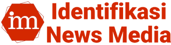 Identifikasi News Media